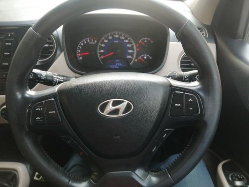 2015 Hyundai i10 Asta MT for sale at low price in New Delhi