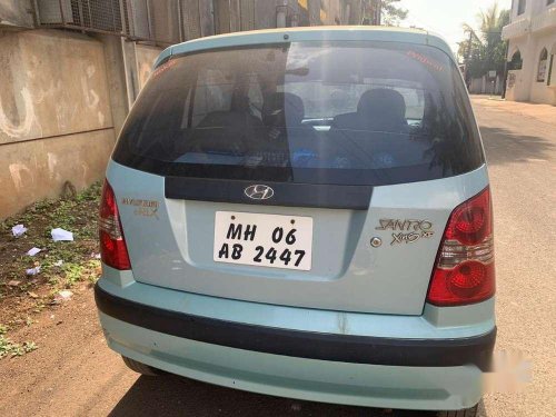 Used Hyundai Santro Xing GL MT 2005 in Nagar