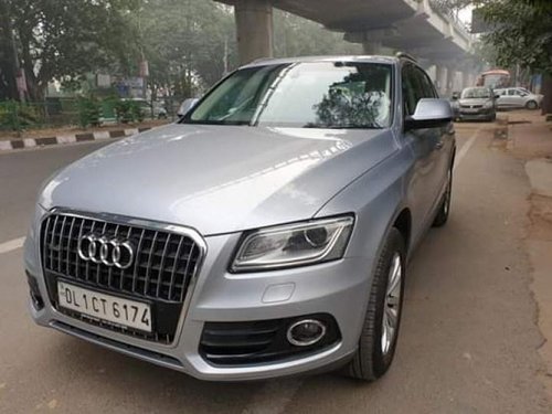 Used Audi TT AT car at low price in New Delhi