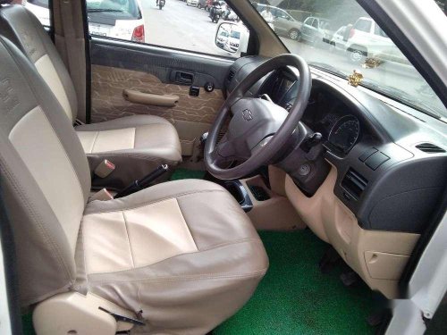 Used Chevrolet Tavera Neo MT car at low price in Kolhapur