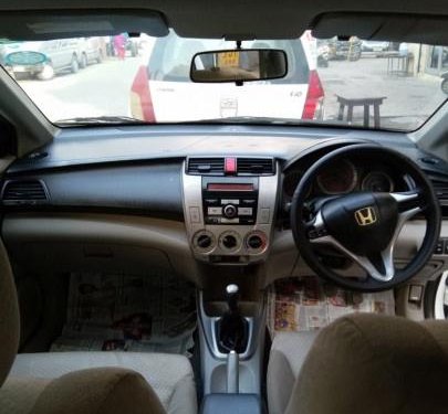 Used 2009 Honda City 1.5 S MT for sale in New Delhi