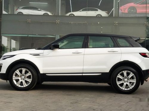 2018 Land Rover Range Rover Evoque AT for sale in Ludhiana