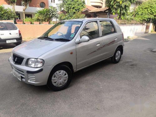 Maruti Suzuki Alto LXi BS-IV, 2010, Petrol MT for sale in Ahmedabad