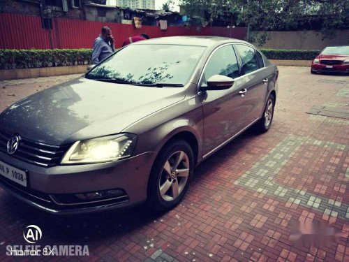 Volkswagen Passat 2.0 PD DSG, 2011, Diesel AT for sale in Mumbai