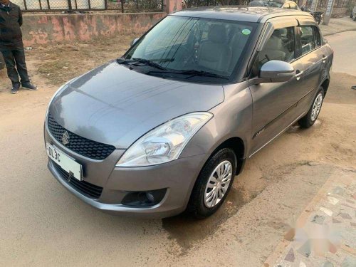 Used 2013 Maruti Suzuki Swift Dzire MT for sale in Gurgaon