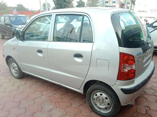 Used Hyundai Santro Xing GL 2014 MT for sale in Bhopal