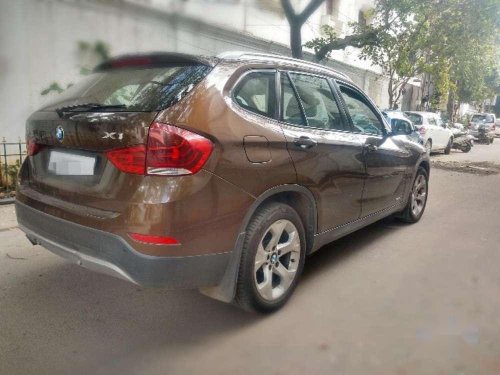 BMW X1 sDrive20d AT 2014 in Chennai