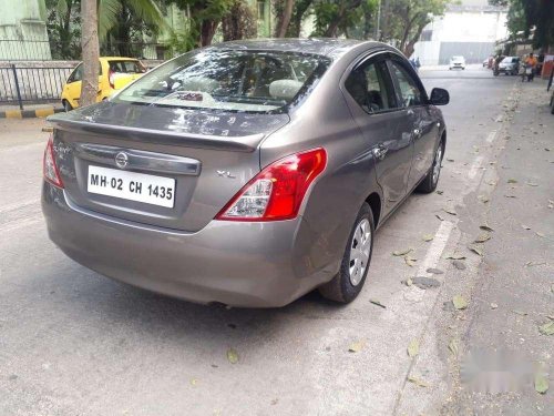 Used 2012 Nissan Sunny XL AT for sale in Mumbai 