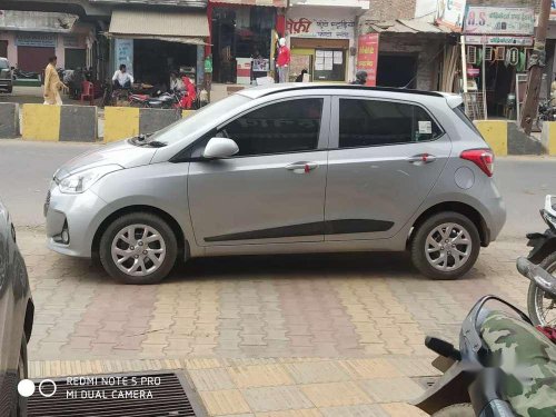 Used 2019 Hyundai Grand i10 MT for sale in Muzaffarnagar