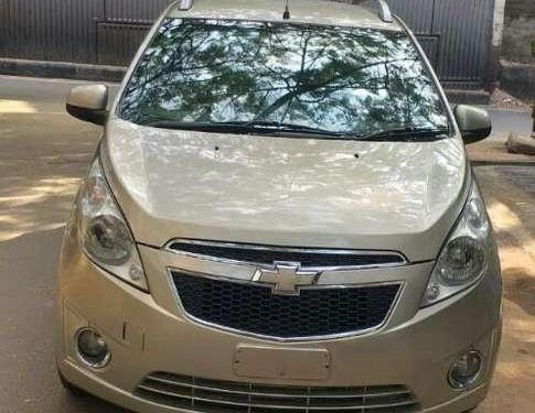 Chevrolet Beat Diesel MT 2011 in Nagar