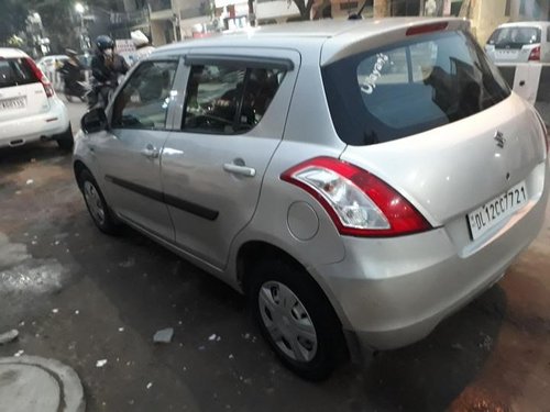 Used 2012 Maruti Suzuki Swift LDI MT for sale in New Delhi