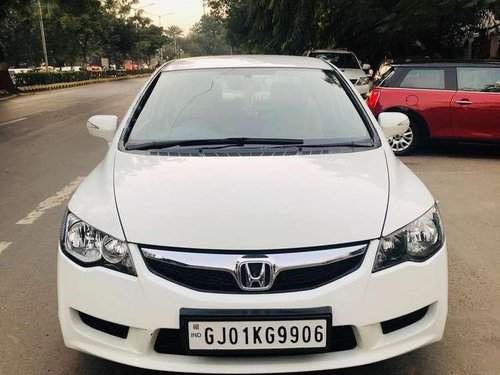 Used Honda Civic MT car at low price in Ahmedabad