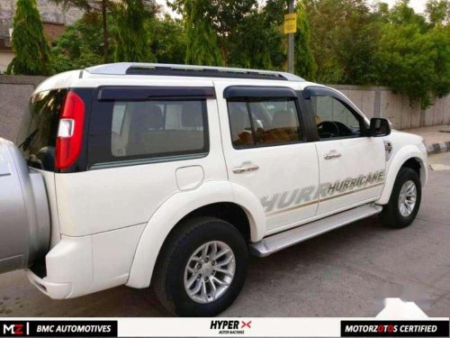 Used 2012 Ford Endeavour AT for sale in Bhopal