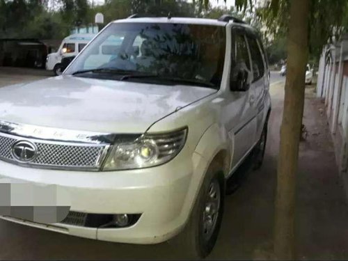 Used 2014 Tata Safari Storme  MT for sale in Varanasi