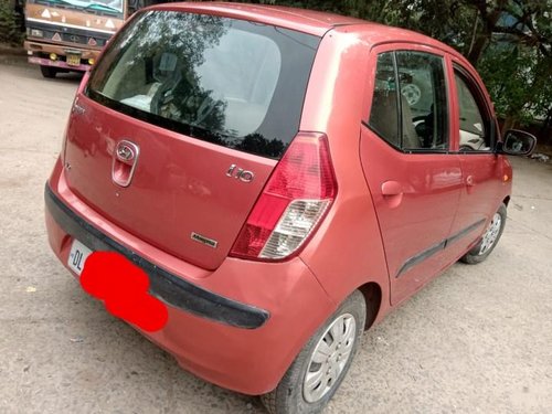 2010 Hyundai i10 Magna 1.2 MT for sale at low price in New Delhi