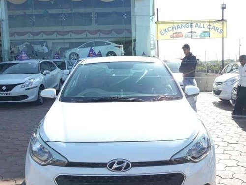 2015 Hyundai i20 Magna 1.2 MT for sale in Ujjain