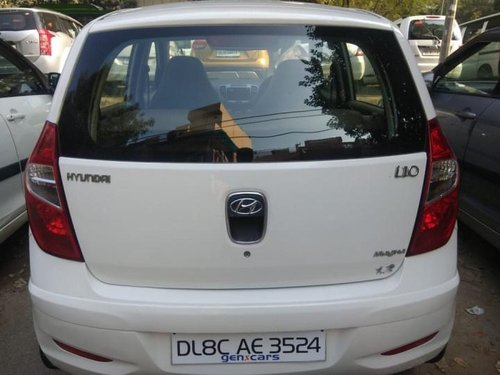 2014 Hyundai i10 Magna MT for sale at low price in New Delhi