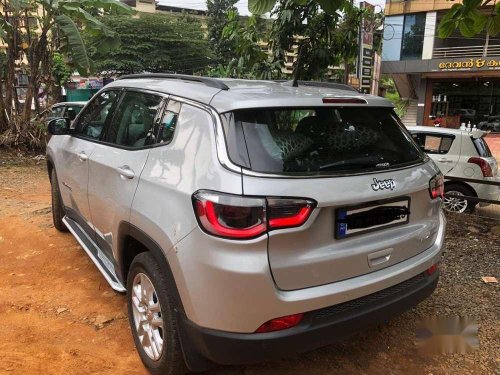 Used Jeep Compass MT car at low price in Kothamangalam