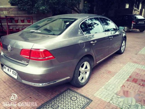 Volkswagen Passat 2.0 PD DSG, 2011, Diesel AT for sale in Mumbai