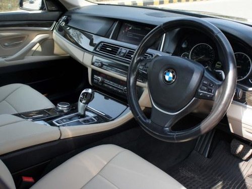 BMW 5 Series AT 2013-2017 2016 in New Delhi