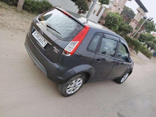 Ford Figo Duratorq Diesel Titanium 1.4, 2013, Diesel MT for sale in Jaipur