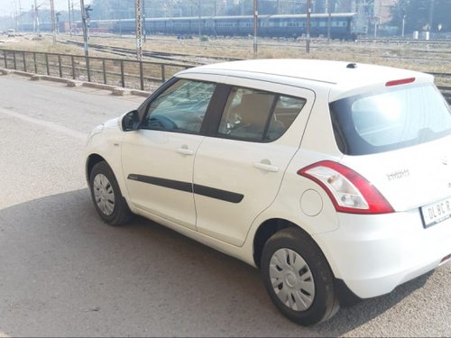 Used Maruti Suzuki Swift VXI MT 2012 in New Delhi