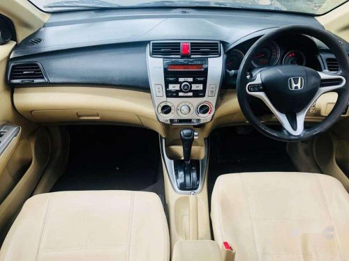 Honda City 1.5 V Automatic, 2010, Petrol AT in Mumbai