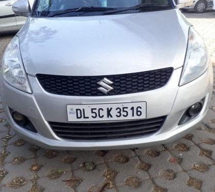 Maruti Swift 2004-2011 Vdi BSIII MT for sale in New Delhi