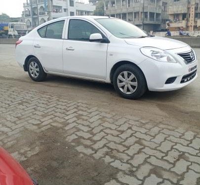 Nissan Sunny 2011-2014 XL 2012 MT for sale in Nagpur