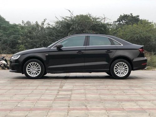 Audi A3 2014-2017 35 TDI Premium Plus AT for sale in New Delhi
