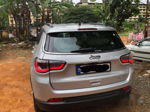 Used Jeep Compass MT car at low price in Kothamangalam
