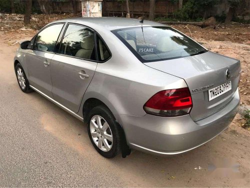 Used 2012 Volkswagen Vento MT for sale in Chennai