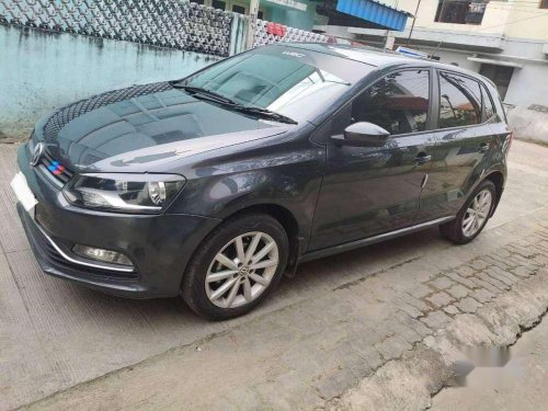 2018 Volkswagen Polo MT for sale in Chennai
