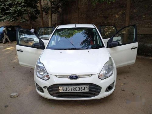 Ford Figo Titatinium Blu 1.5L TDCi, 2013, Diesel MT in Ahmedabad