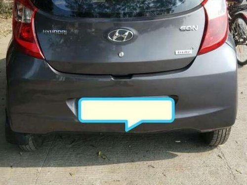 Used Hyundai Eon D Lite MT car at low price in Indore