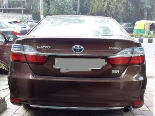 Toyota Camry AT 2016 in Noida