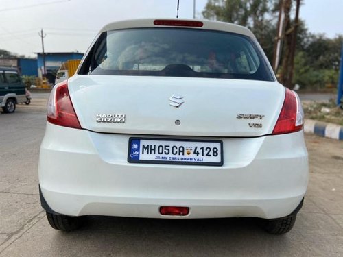 Maruti Swift 2011-2014 VDI MT for sale in Thane