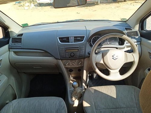 2015 Maruti Suzuki Ertiga VDI MT for sale at low price in Bangalore