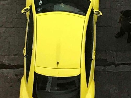 2012 Volkswagen Beetle 2.0 AT for sale in Kolhapur