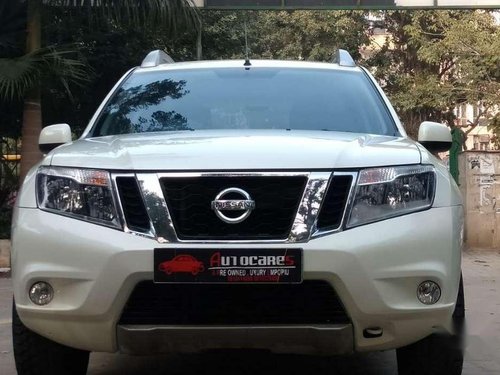 Nissan Terrano XV D THP 110 PS, 2016, Diesel MT in Gurgaon