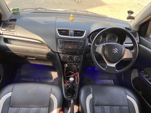 Maruti Swift 2011-2014 VDI MT for sale in Thane