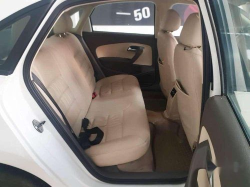 Used Volkswagen Vento MT car at low price in Mumbai