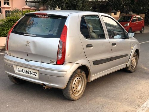 2006 Tata Indica eV2 Xeta MT for sale at low price in Bangalore