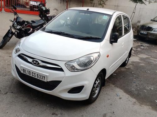 2015 Hyundai i10 Magna MT for sale in New Delhi