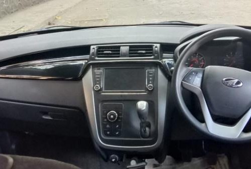 2017 Mahindra KUV100 NXT MT for sale in Mumbai