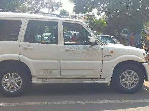 Used 2012 Mahindra Scorpio VLX MT for sale in Visakhapatnam