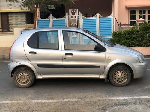 2006 Tata Indica eV2 Xeta MT for sale at low price in Bangalore