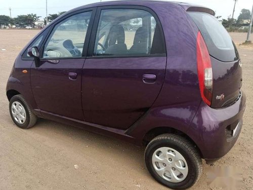 2015 Tata Nano GenX AT for sale at low price in Nashik