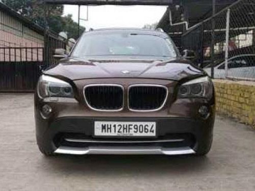 Used 2011 BMW X1 sDrive20d AT for sale in Pune