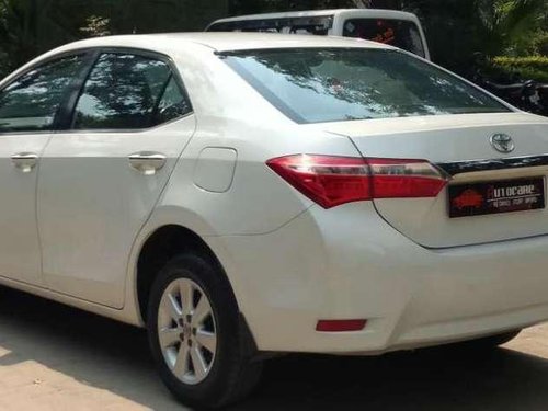 Toyota Corolla Altis 1.8 G Automatic, 2014, Petrol AT in Gurgaon